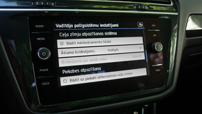 Volkswagen Tiguan 2019s