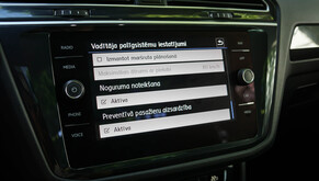 Volkswagen Tiguan 2019s