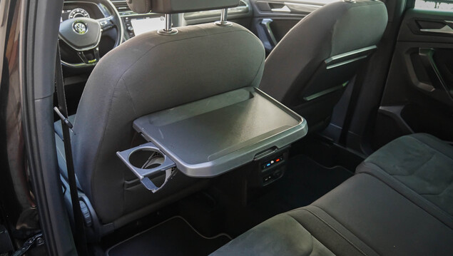 Volkswagen Tiguan 2019 