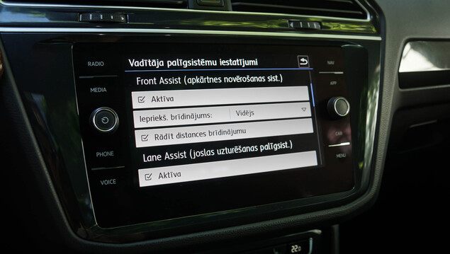 Volkswagen Tiguan 2019 