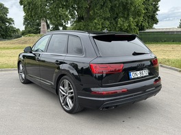 Audi Q7 2016s