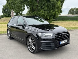 Audi Q7 2016s