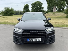Audi Q7 2016s
