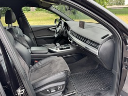 Audi Q7 2016s