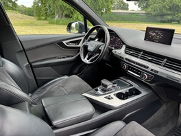 Audi Q7 2016s