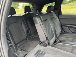 Audi Q7 2016s