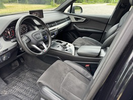 Audi Q7 2016s