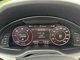 Audi Q7 2016s