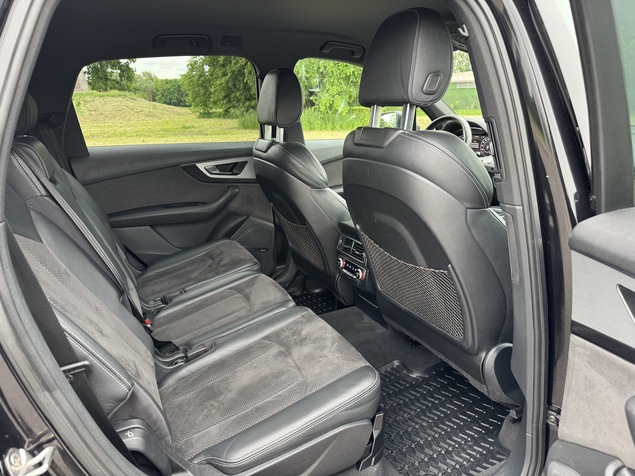 Audi Q7 2016 