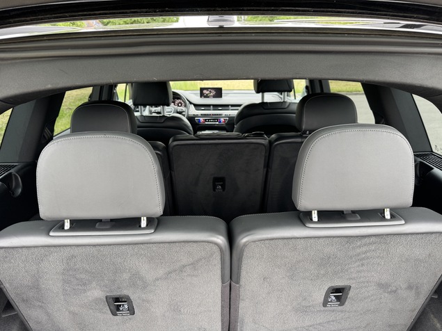Audi Q7 2016 