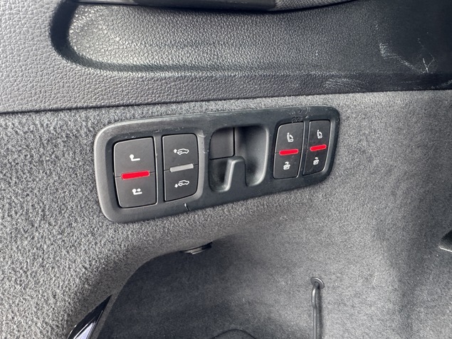 Audi Q7 2016 