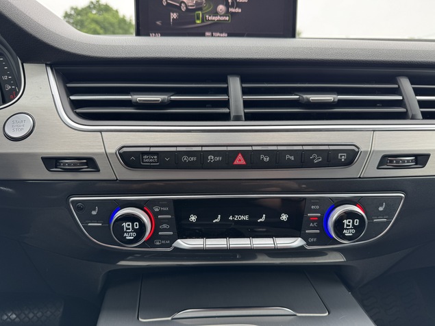 Audi Q7 2016 