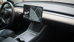 Tesla Model 3 2021s