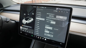 Tesla Model 3 2021s