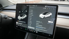 Tesla Model 3 2021s