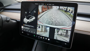 Tesla Model 3 2021s