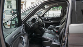 Ford S-Max 2011s