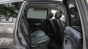Ford S-Max 2011s