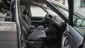 Ford S-Max 2011s