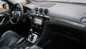 Ford S-Max 2011s
