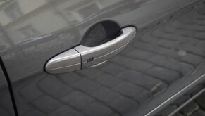 Ford S-Max 2011s