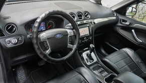 Ford S-Max 2011s