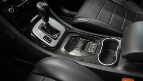 Ford S-Max 2011s