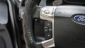Ford S-Max 2011s