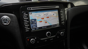 Ford S-Max 2011s