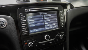 Ford S-Max 2011s