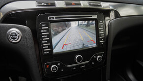 Ford S-Max 2011s