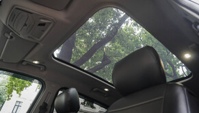 Ford S-Max 2011s