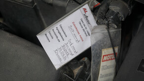 Ford S-Max 2011s