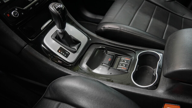 Ford S-Max 2011 
