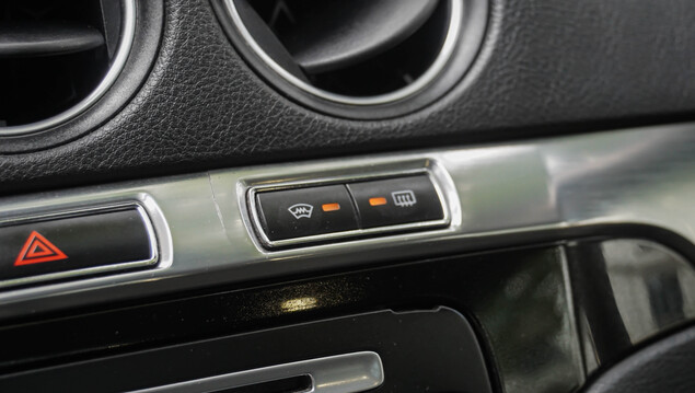 Ford S-Max 2011 