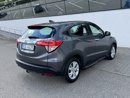 Honda HR-V 2016s