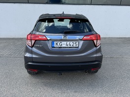 Honda HR-V 2016s