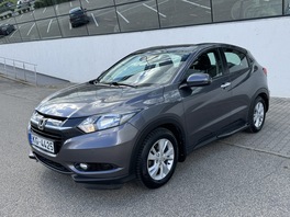 Honda HR-V 2016s