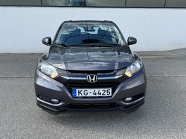 Honda HR-V 2016s