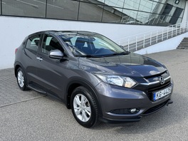 Honda HR-V 2016s