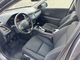 Honda HR-V 2016s