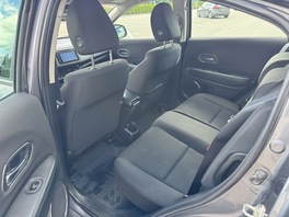 Honda HR-V 2016s