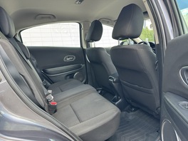 Honda HR-V 2016s