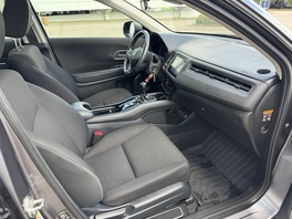 Honda HR-V 2016s