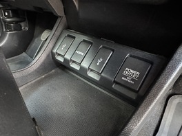 Honda HR-V 2016s