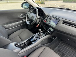 Honda HR-V 2016s