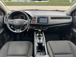 Honda HR-V 2016s