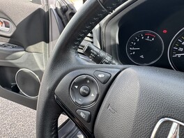 Honda HR-V 2016s