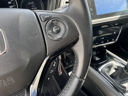 Honda HR-V 2016s