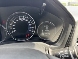 Honda HR-V 2016s